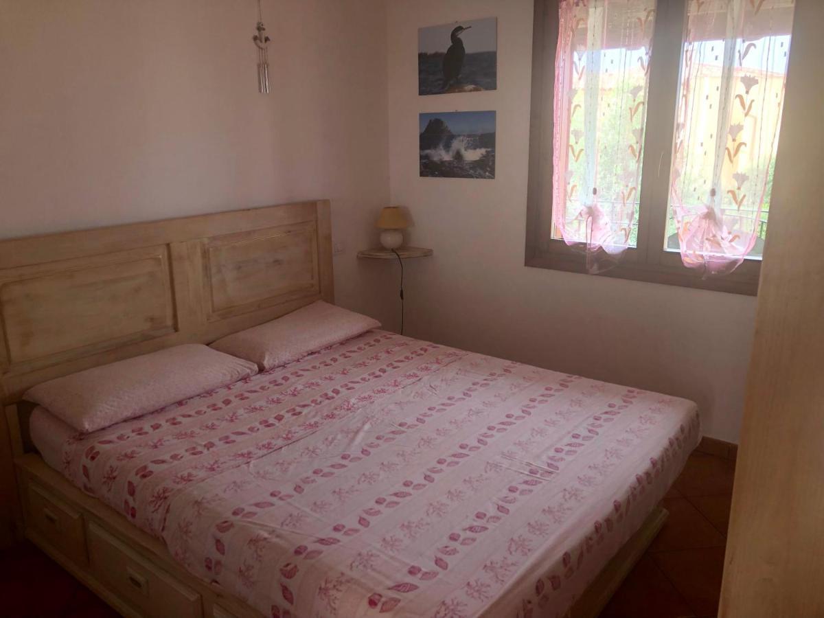 Marina Butterfly Apartment Olbia Exterior photo
