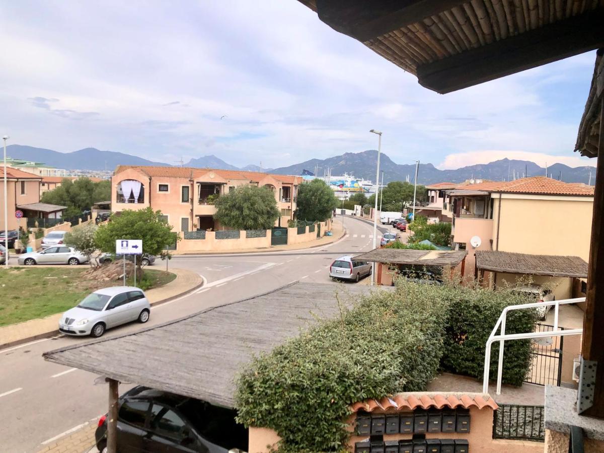 Marina Butterfly Apartment Olbia Exterior photo