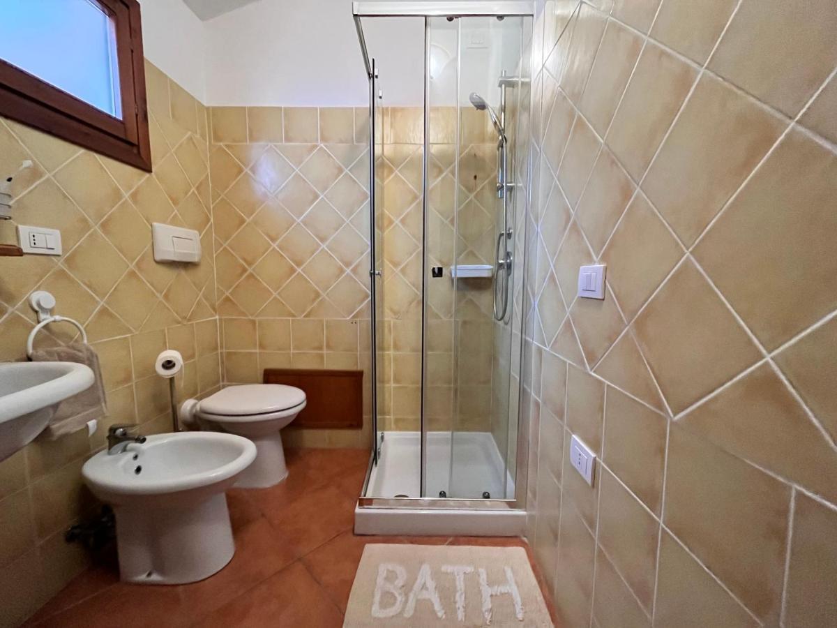 Marina Butterfly Apartment Olbia Exterior photo