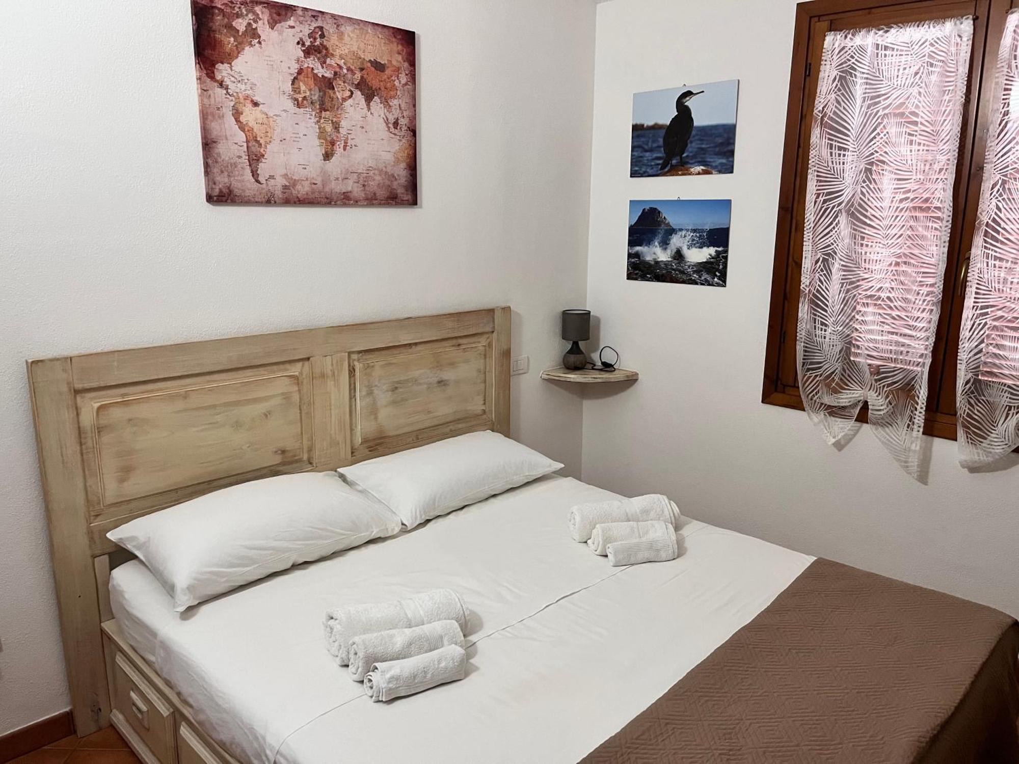 Marina Butterfly Apartment Olbia Exterior photo