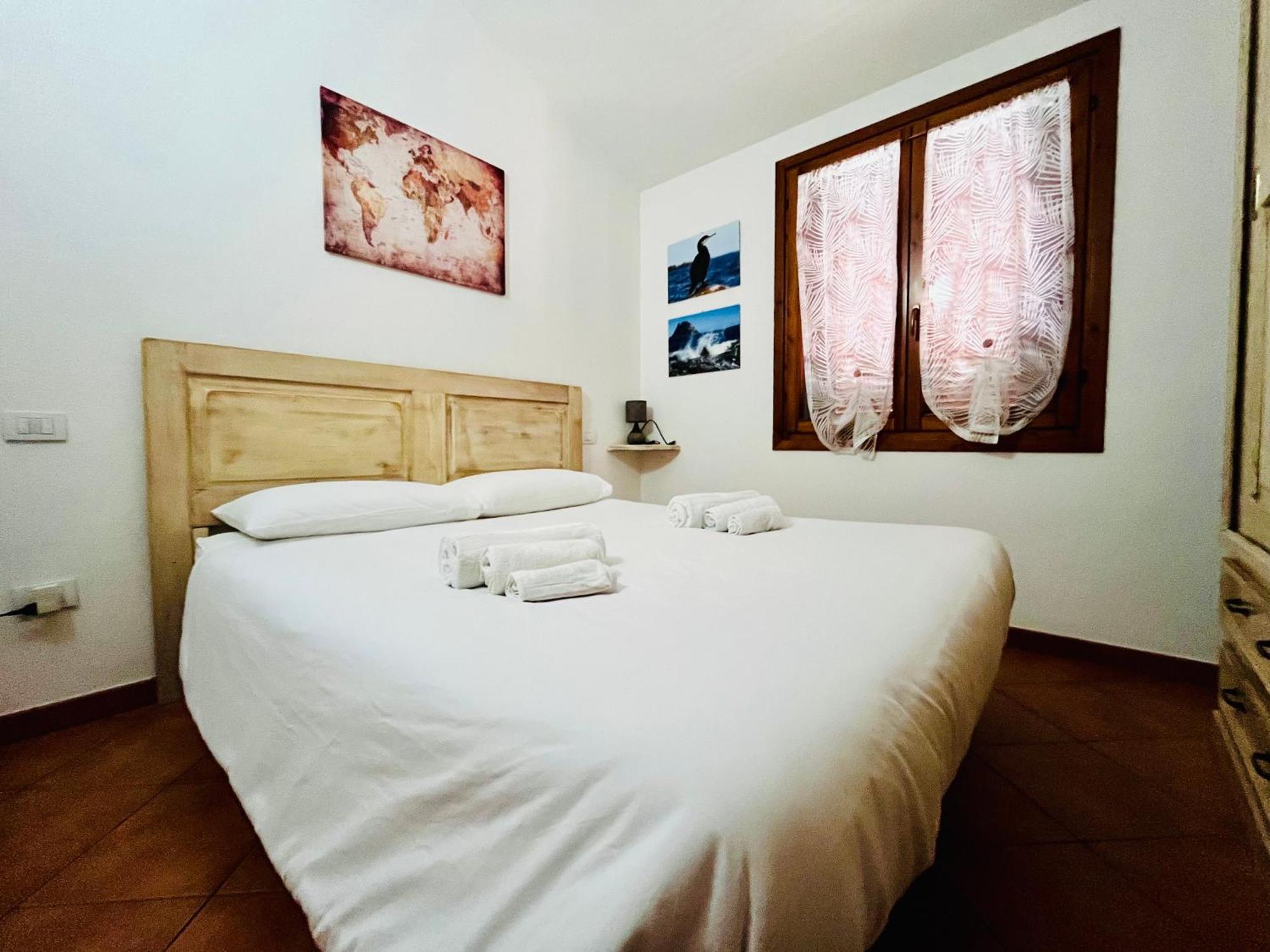 Marina Butterfly Apartment Olbia Exterior photo