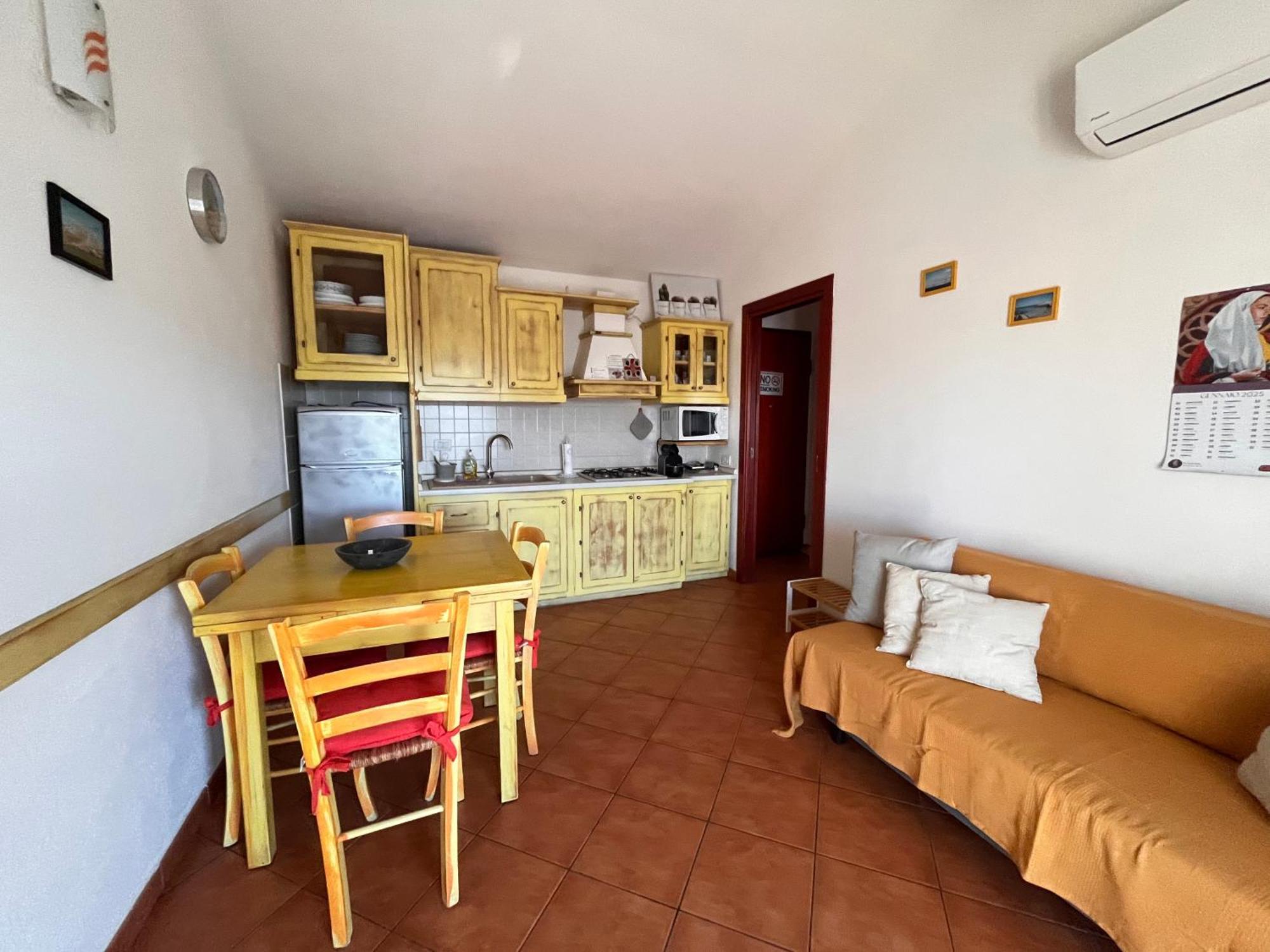 Marina Butterfly Apartment Olbia Exterior photo
