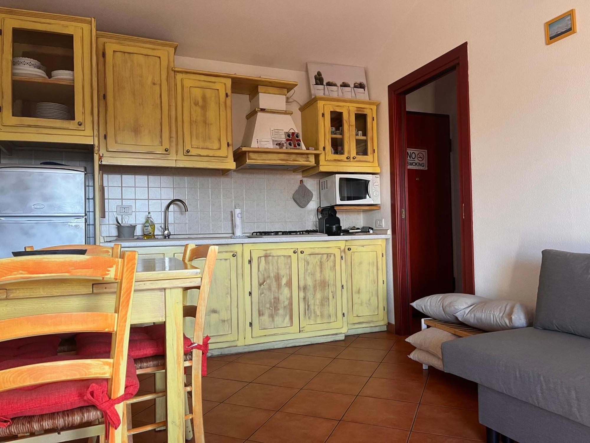 Marina Butterfly Apartment Olbia Exterior photo